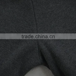Letter Printing Basic Sweatshirt for 70% Cotton 30% Polyester Hoodie thumbnail-6