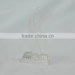2015 New Design Mouse Shape Acrylic Wall Artware thumbnail-1