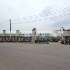 Jiujiang Xinxing Fiberglass Material Co., Ltd. company overview - view 2 thumbnail