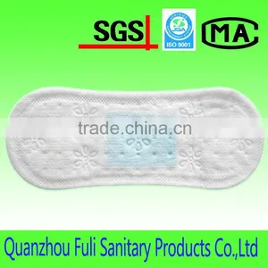 Disposable Panty Liner,lady Pad thumbnail-1