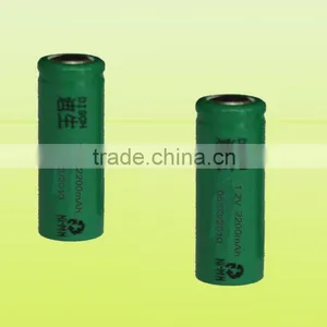 Best Sales SC 2400mAh Ni-MH Rechargeable Battery thumbnail-1