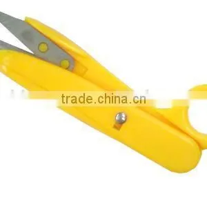 Sewing Thread Scissors Top-quality ABS Textile Yarn Shears Suitable for Clothing Trim thumbnail-3