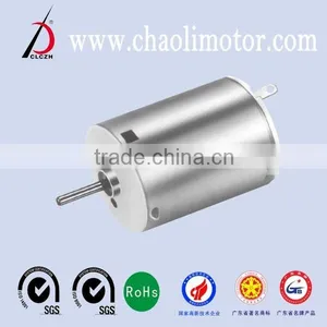 Rc280sh dc Motor Massager Motor 6.0v thumbnail-1