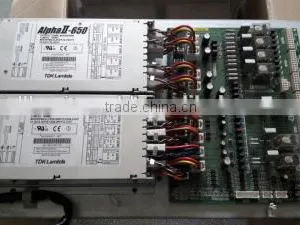 Used Power Supply ALPHA 400 ALPHA650 thumbnail-1