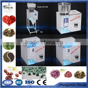 Intelligent Microcomputer Automatic Large Quantitative Packing Machine thumbnail-1