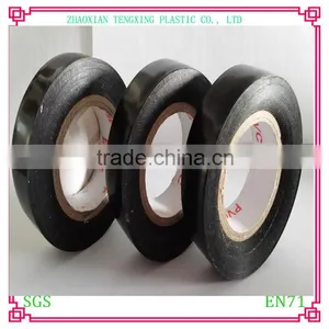 PVC Insulation Adhesive Tape thumbnail-1