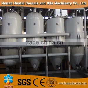 Rice Bran Oil Processing Equipment thumbnail-4