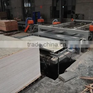 Plywood Saw Cutting Machine,wood Cutting Panel Saw Machine,panel Saw Machine thumbnail-6