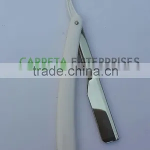 Barber Razor/ Shaving Razor/ Barber Professional Shaving Knife Razor/ High Quality Shaving Razor/ White, Black, Any Colour thumbnail-5