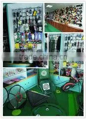 Shenzhen Maosen Sport Co., Ltd. company overview - view 3 thumbnail