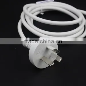 AU Wall Charger Power Adapter Extension Cable Cord AU Plug for MacBook Pro Air thumbnail-2
