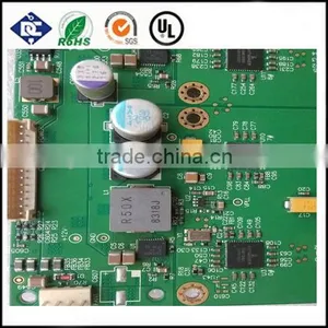 Usb Charger Pcb, Usb Charger Pcb Assembly ,usb Charger Circuit Board Supplier's Choice thumbnail-5