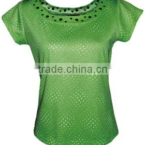 Women's Sports T-shirt thumbnail-1