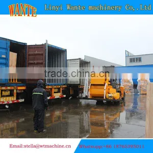 High Quality Product QT10-15 Second Hand Paver Block Machine Brick Making Machine South Africa thumbnail-3
