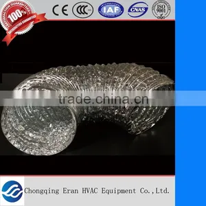 Aluminum Foil Air Duct thumbnail-2