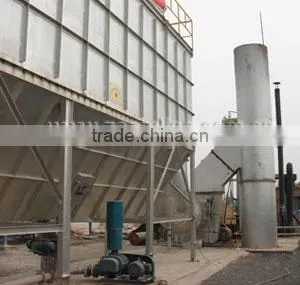 Nomex Bag House Dust Filter Manufacturer thumbnail-1