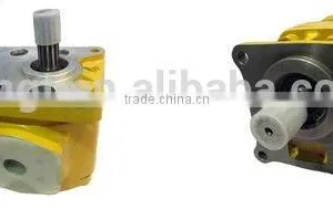 Gear Pump 704-12-38100 for Excavator D50 Work Pump thumbnail-2