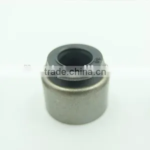 Viton Valve Stem Oil Seals for 8A / 479 / 465 QA Engines/ Corolla Cars/ Toyota 3-5S Engine thumbnail-5