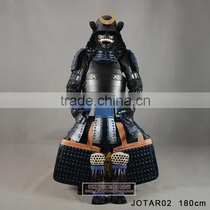 Wholesale Ancient Japanese Armor JOTAR02 thumbnail-1