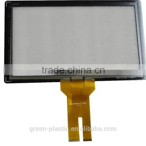 Available Size10.1~42" Capacitive Usb Touch Screen Glass Film for Touch Glass Screen thumbnail-2