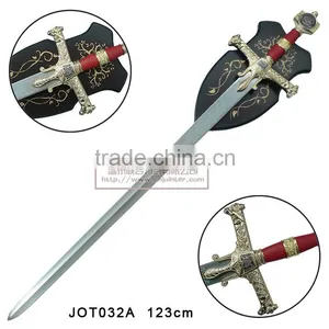Wholesale Movie Swords Solomon Sword JOT032A thumbnail-1