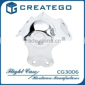 Stacking Ball Corner With Offset thumbnail-1