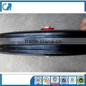 Qingdao Wholesale High Quality Trolley Wheels thumbnail-6