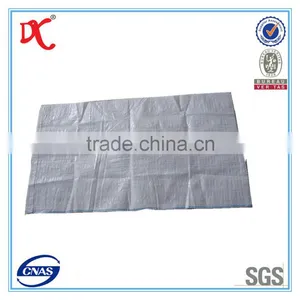 pp 25kg Bag of Rice Plastic Rice Bag Size Manufacturer Sack thumbnail-6