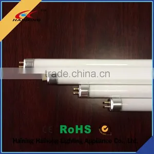 T5 Daylight Lamp 14W G5 6500K Fluorescent Lamp Tube thumbnail-1
