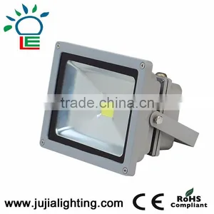 Aluminum Lamp Body Material and LED Light Source 100 Watt Led Flood Light thumbnail-3