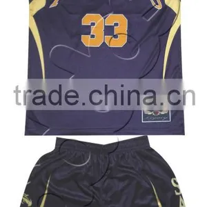 Premium Basketball Uniform thumbnail-1