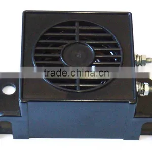 12V 24V 36V 80V Backing Siren BB-117,china, ROHS, CE thumbnail-2