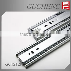 Good Quality Slow Close Drawer Slide thumbnail-3
