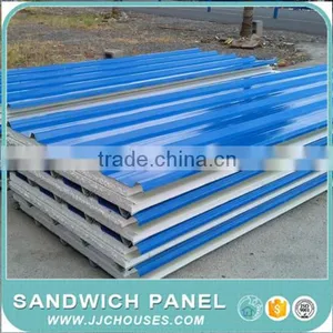 Roof Sandwich Panel thumbnail-1