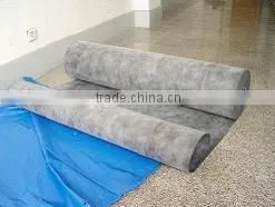 High Polymer Breathable Roof Underlayment thumbnail-1