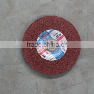 388 SAFE and DURABLE 100*6*16 DC GRINDING WHEEL for SOUTHEAST MARKET thumbnail-2