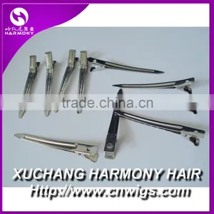 Quality Hairdressing Salon Hair Clips/hair Dressing Clips/salon Hair Clips Quality Choice thumbnail-2