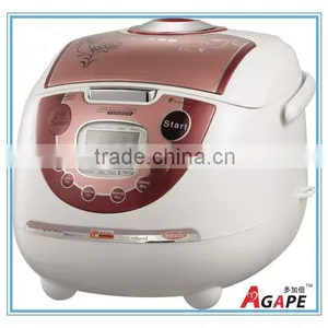 5L Multi Cooker With IMD Control Panel 24hrs Preset Time thumbnail-3