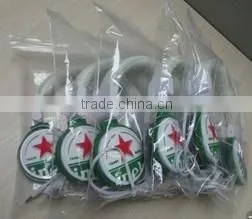 Colour China Headphone With 3.5mm Jack thumbnail-2
