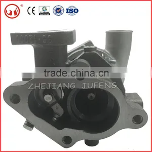 JF130002 Turbocharger TF035 49135-03101 Turbo for Mitsubishi 4M40 ME201593 Oem ME201677 thumbnail-5
