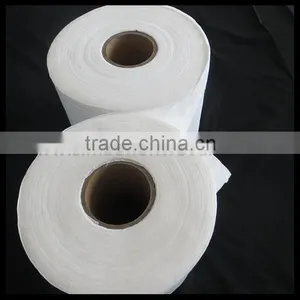 Spunlace Nonwoven for Waterproof Wound Cover thumbnail-1