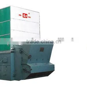 Steam Boiler for Textile Industry thumbnail-1