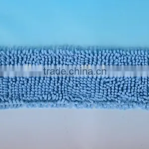 Microfibre Chenille Mop Floor Cleaning thumbnail-1