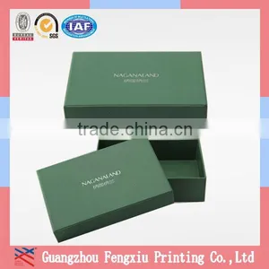 New Design High Quality Gift Face Cream Packaging Box in China thumbnail-1
