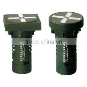 CNGAD Disconnecting Switch Position Indicator Lighting(pilot Light ,signal Lamp)(GD16-22WF/G;GD16-22WY/G) thumbnail-1
