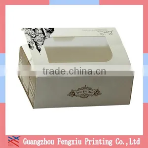 Elegant Custom Printed Specialty Cosmetic Box/high Quality Paper Cosmetic Box Packaging/cosmetic Packaging Box thumbnail-2