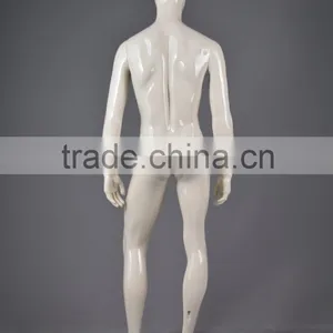 Full Body Male Mannequin/ Full Body Male Mannequins/ Full Body Male Mannequins for Sale/ Full Body Mannequin for Sale thumbnail-1