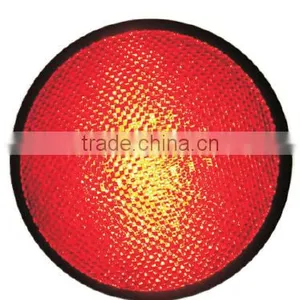 300mm High Power Led Traffic Light Module/traffic Light Module With Super Brightness thumbnail-1