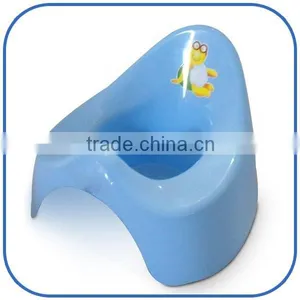 Infant Toliet Trainer thumbnail-1