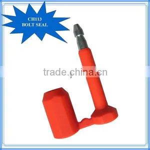 CH113 Numbered Security Seals for Containers thumbnail-1